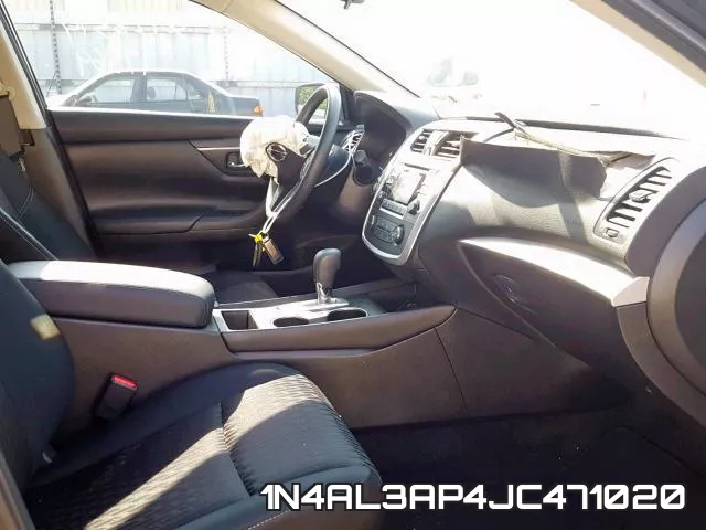1N4AL3AP4JC471020 фото 6