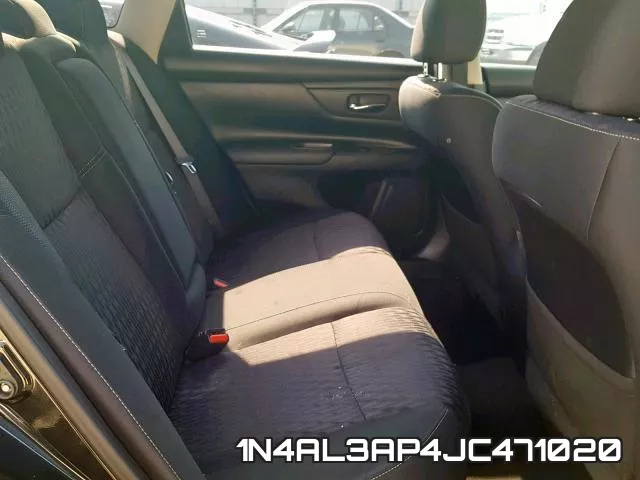 1N4AL3AP4JC471020 фото 7