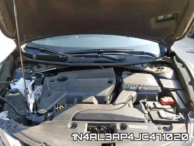 1N4AL3AP4JC471020 фото 8