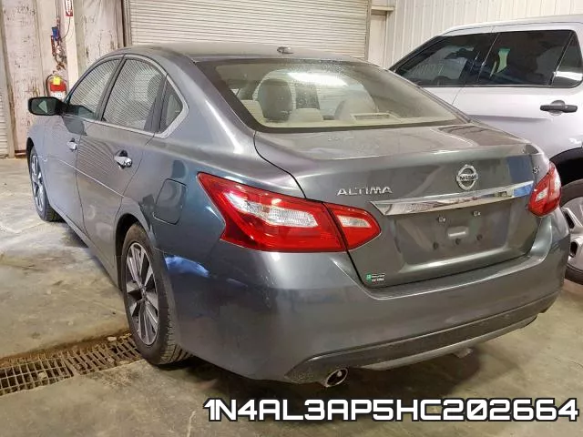 1N4AL3AP5HC202664 фото 4