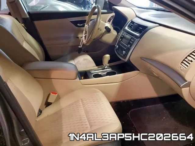 1N4AL3AP5HC202664 фото 6