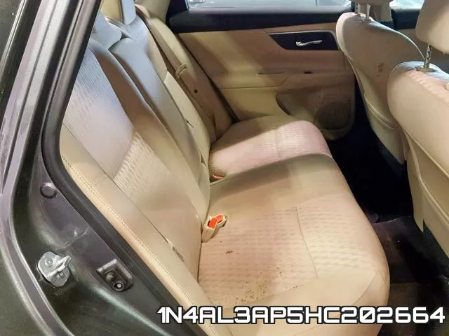 1N4AL3AP5HC202664 фото 7