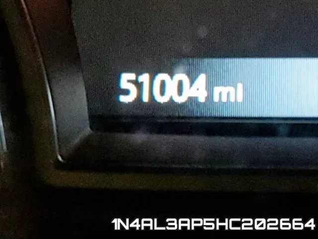 1N4AL3AP5HC202664 фото 9