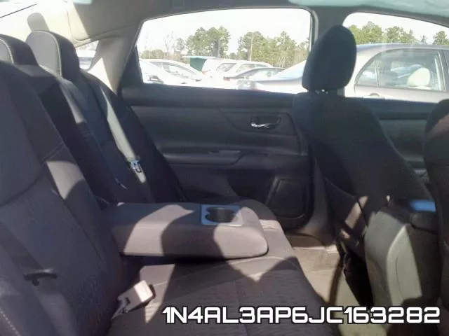 1N4AL3AP6JC163282 фото 7