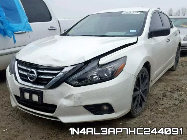 1N4AL3AP7HC244091 фото 3