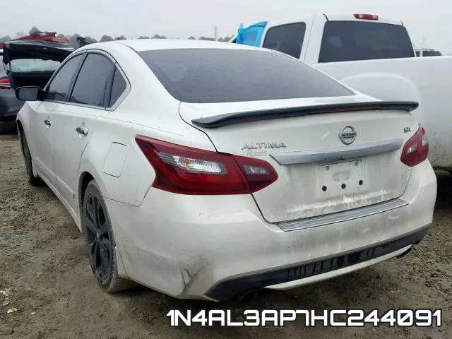 1N4AL3AP7HC244091 фото 4