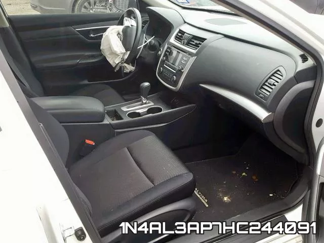 1N4AL3AP7HC244091 фото 6