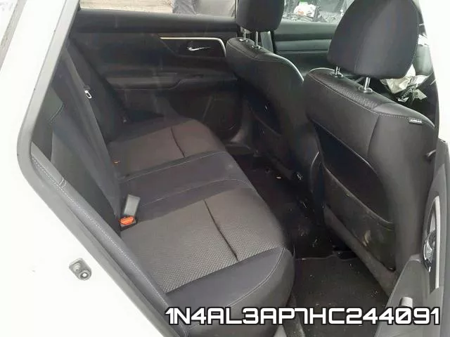1N4AL3AP7HC244091 фото 7