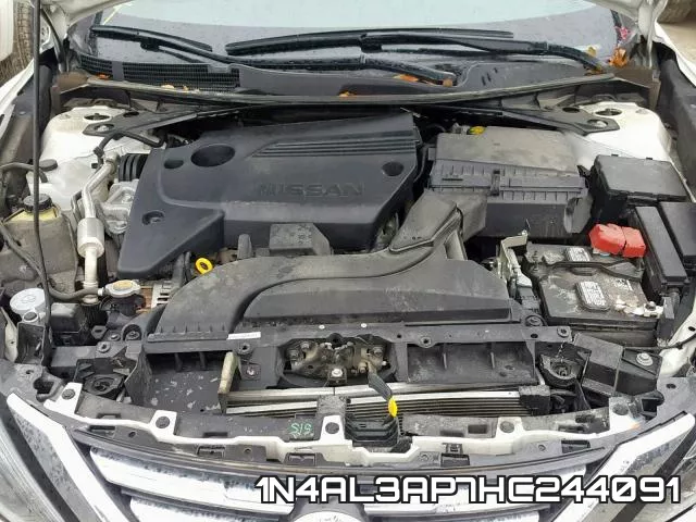 1N4AL3AP7HC244091 фото 8
