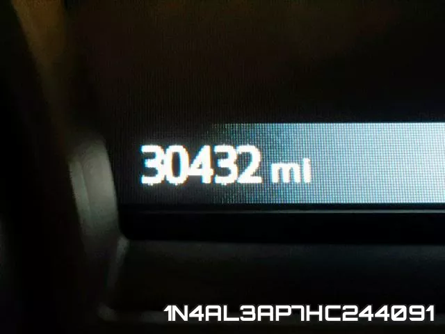 1N4AL3AP7HC244091 фото 9