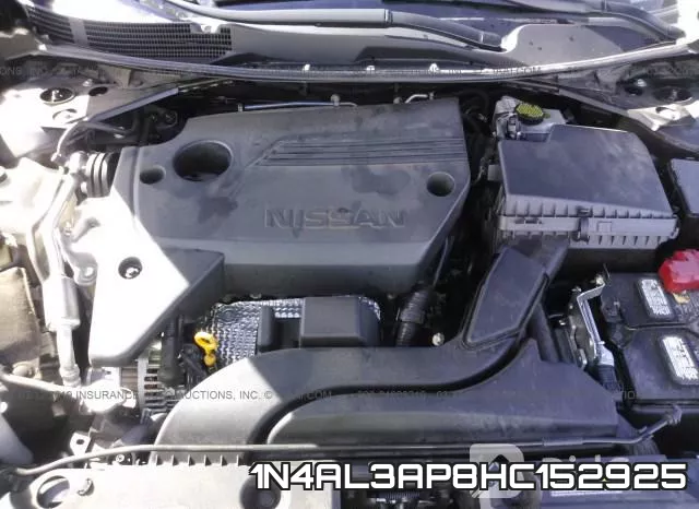 1N4AL3AP8HC152925 фото 2