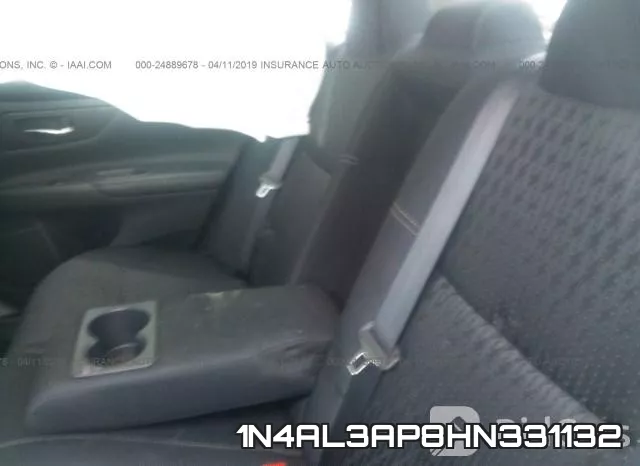 1N4AL3AP8HN331132 фото 9