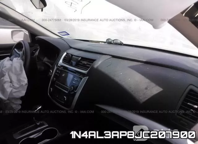 1N4AL3AP8JC207900 фото 6