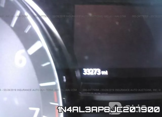 1N4AL3AP8JC207900 фото 8