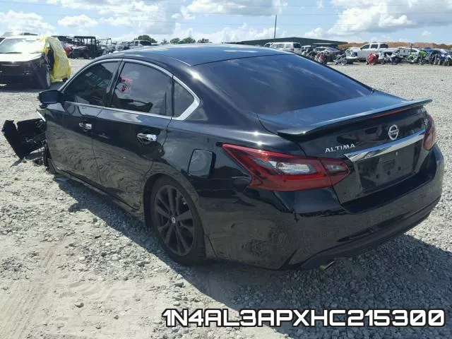 1N4AL3APXHC215300 фото 4