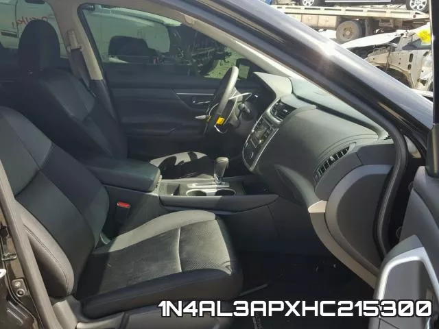1N4AL3APXHC215300 фото 6