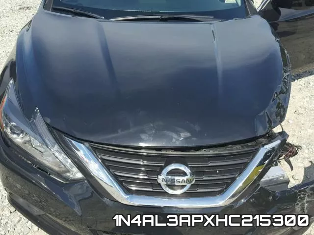1N4AL3APXHC215300 фото 8