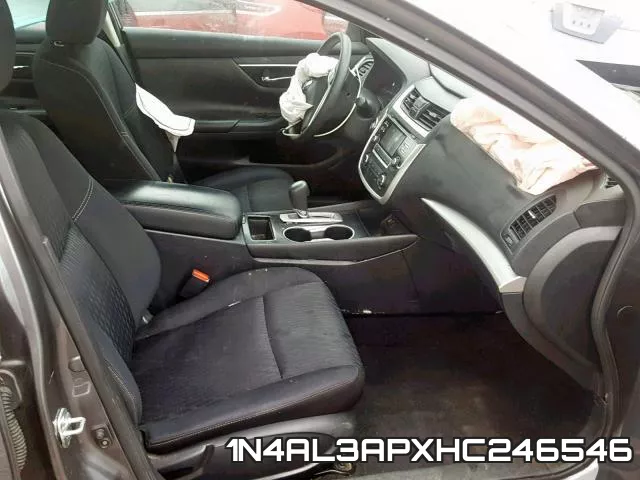 1N4AL3APXHC246546 фото 6