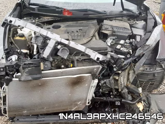 1N4AL3APXHC246546 фото 8