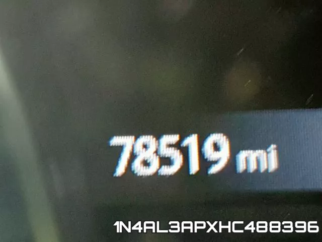 1N4AL3APXHC488396 фото 9