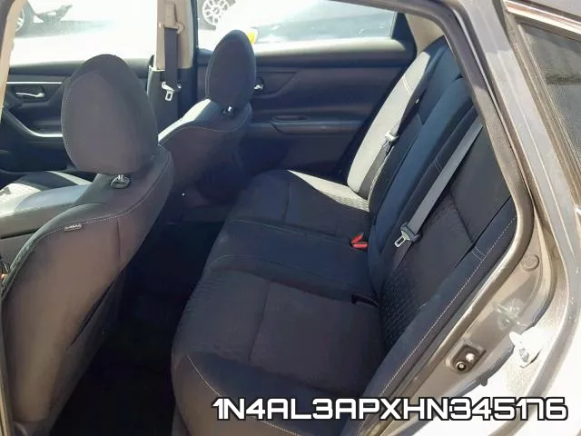 1N4AL3APXHN345176 фото 7