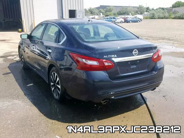 1N4AL3APXJC238212 фото 4
