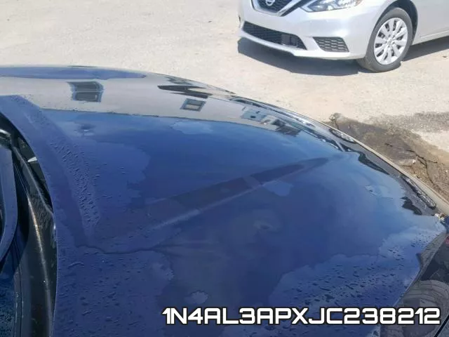 1N4AL3APXJC238212 фото 9
