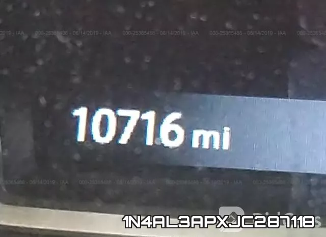 1N4AL3APXJC287118 фото 8