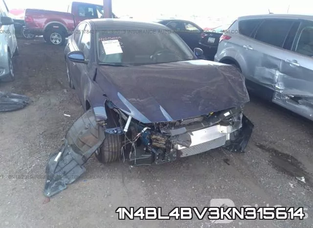 1N4BL4BV3KN315614 фото 7