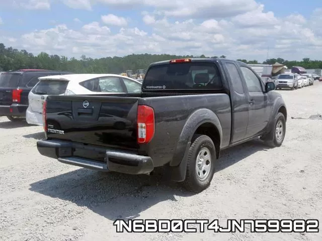1N6BD0CT4JN759982 фото 5