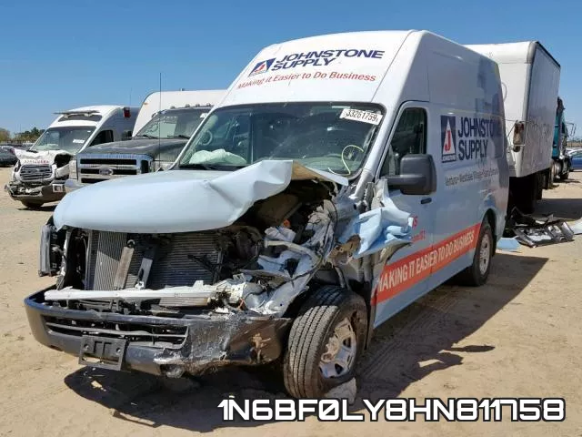 1N6BF0LY8HN811758 фото 3