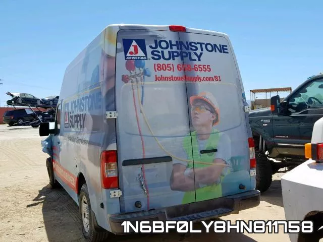 1N6BF0LY8HN811758 фото 4