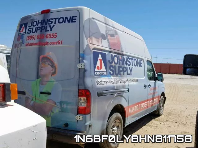 1N6BF0LY8HN811758 фото 5