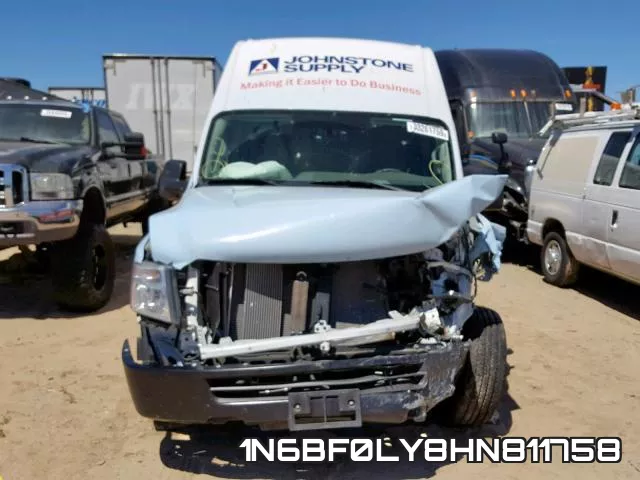 1N6BF0LY8HN811758 фото 10