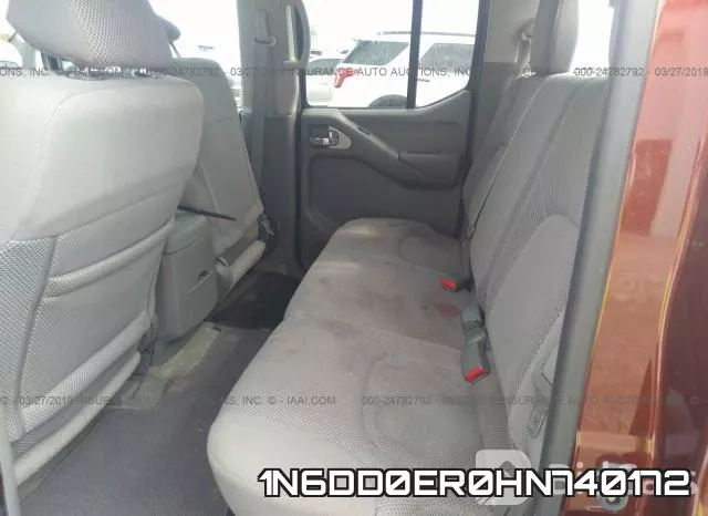 1N6DD0ER0HN740172 фото 9