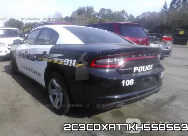 2C3CDXAT7KH558563 фото 4