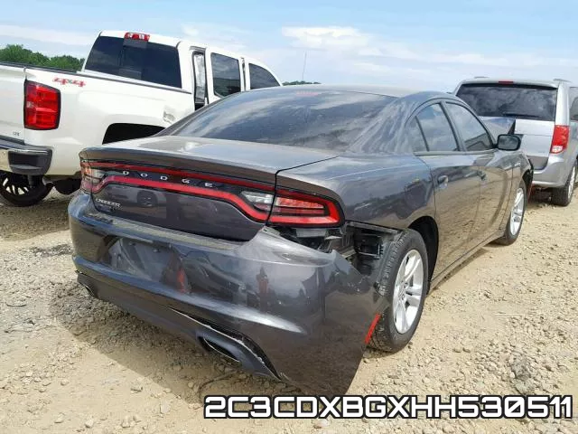 2C3CDXBGXHH530511 фото 5