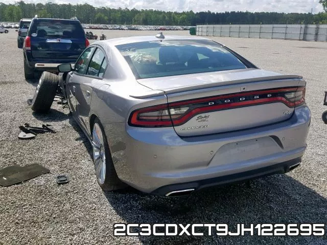 2C3CDXCT9JH122695 фото 4