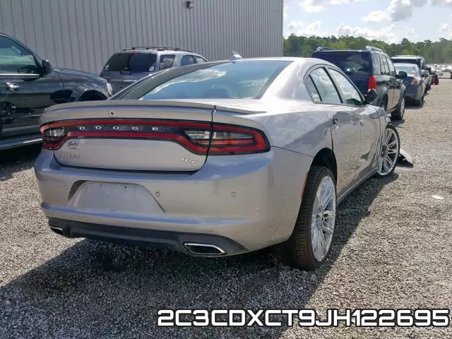 2C3CDXCT9JH122695 фото 5