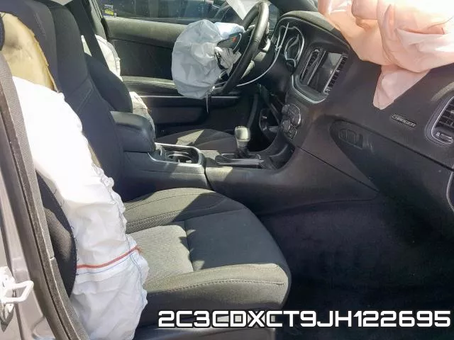 2C3CDXCT9JH122695 фото 6