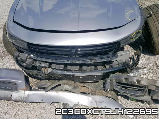 2C3CDXCT9JH122695 фото 10
