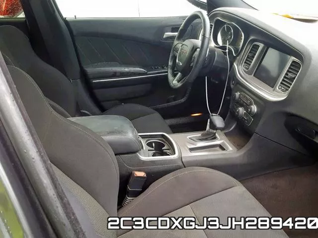 2C3CDXGJ3JH289420 фото 6