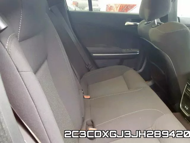 2C3CDXGJ3JH289420 фото 7