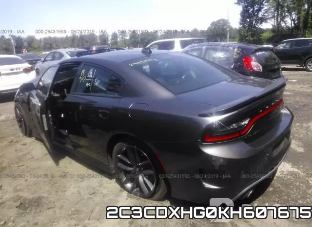 2C3CDXHG0KH607675 фото 4