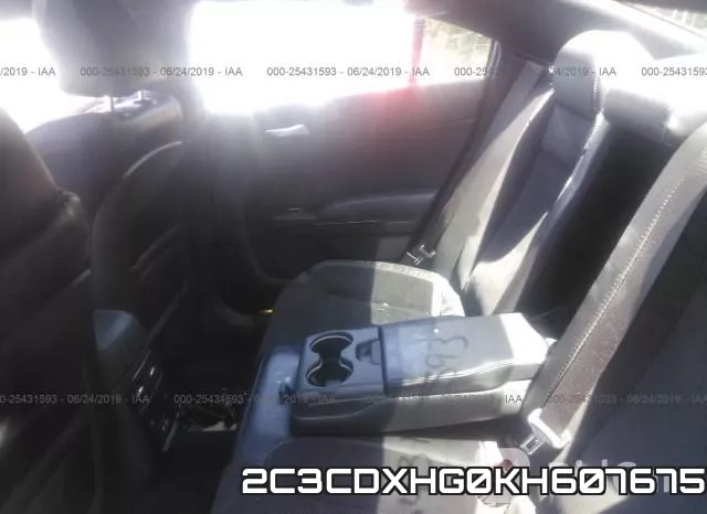 2C3CDXHG0KH607675 фото 9