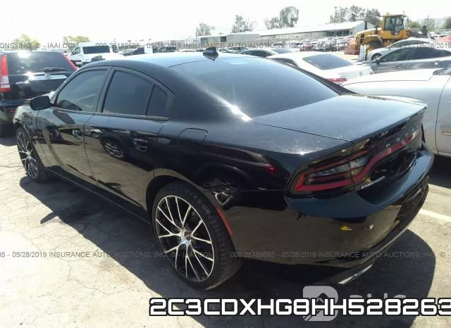 2C3CDXHG8HH528263 фото 4