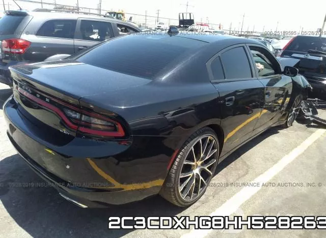 2C3CDXHG8HH528263 фото 5