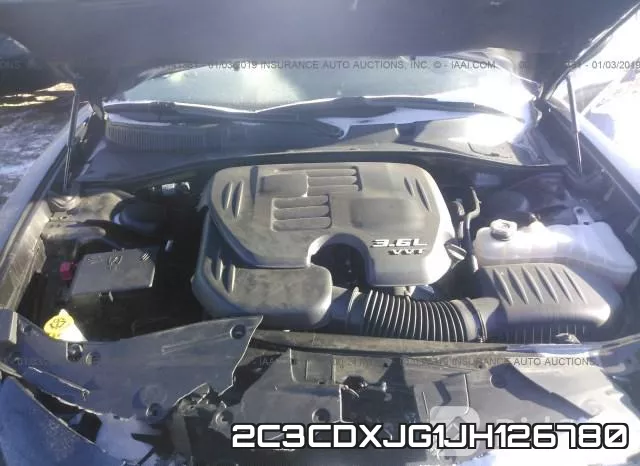 2C3CDXJG1JH126780 фото 2