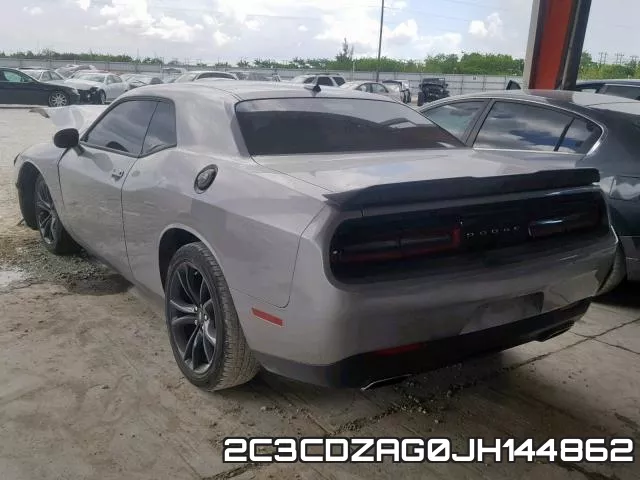 2C3CDZAG0JH144862 фото 4