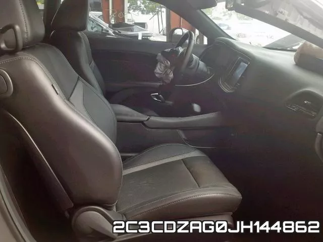 2C3CDZAG0JH144862 фото 6